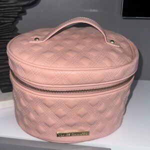 New! Vince Camuto Cosmetic Bag